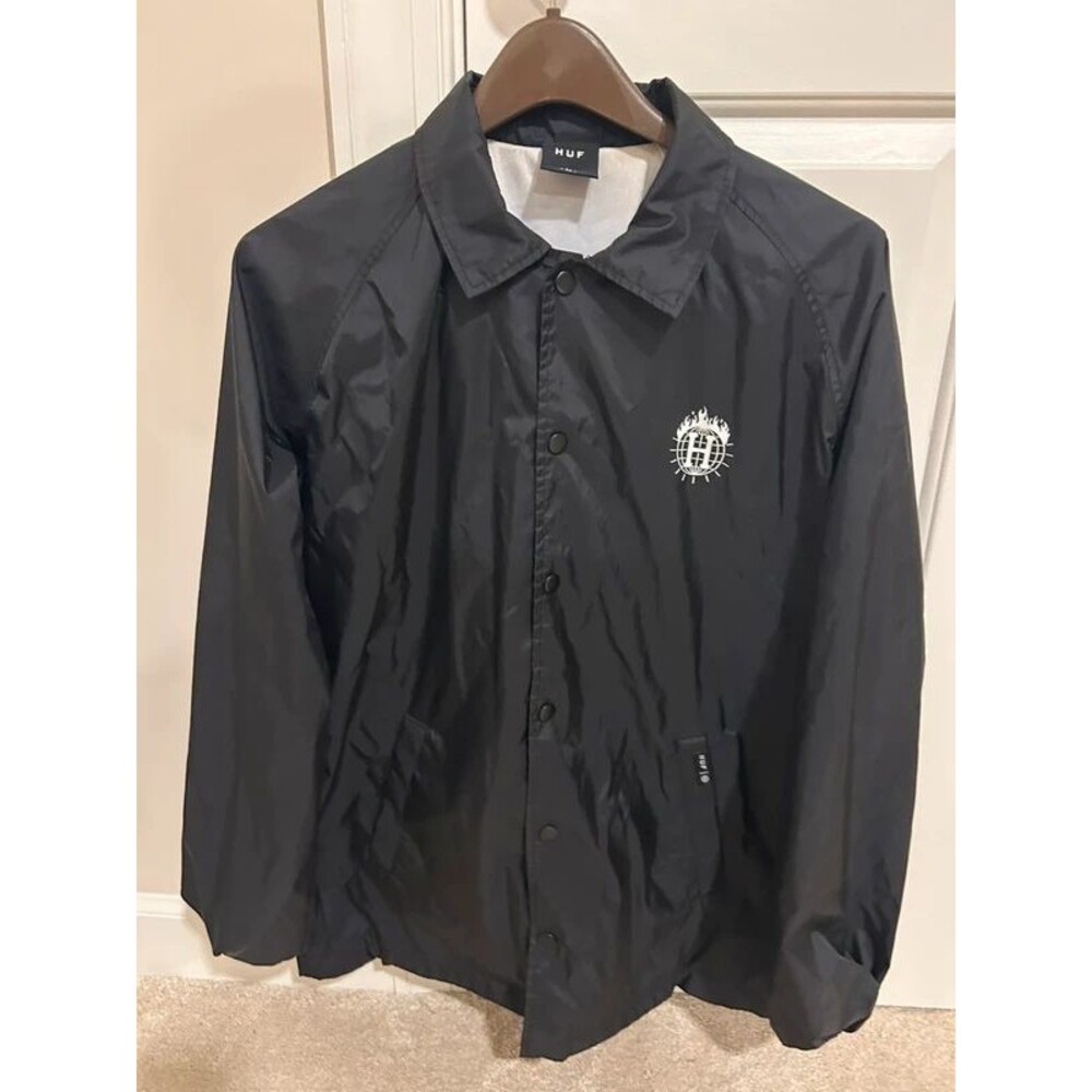 Thrasher windbreaker